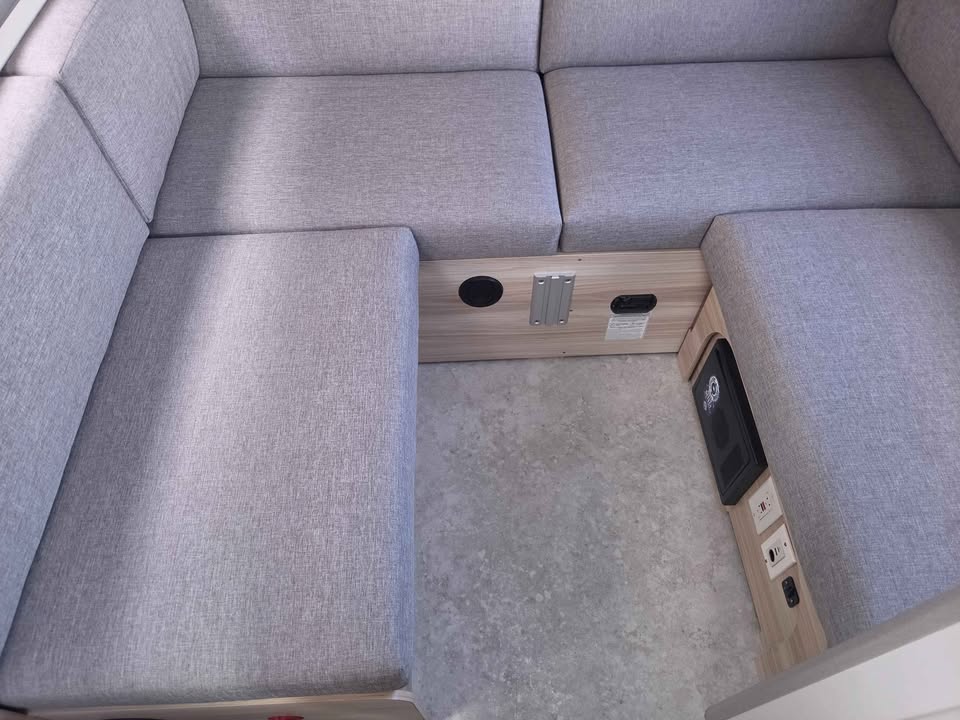 2026 Nucamp t@b 320 boondock (photo 11) — photo 11
