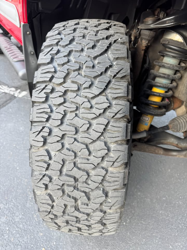 2008 Nissan XTERRA OFF ROAD in Midvale, UT (photo 10) — photo 10