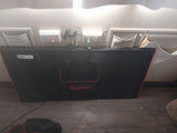 BLUETTI AC200MAX Expandable Power Station and DOKIO 300W Portable Folding Solar Panel Kit in Newberry Springs, CA (photo 9)