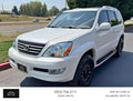 2007 Lexus GX
