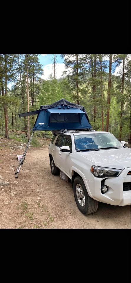 Thule Tepui Rooftop Tent 2 Person in Denver, CO (photo 1)