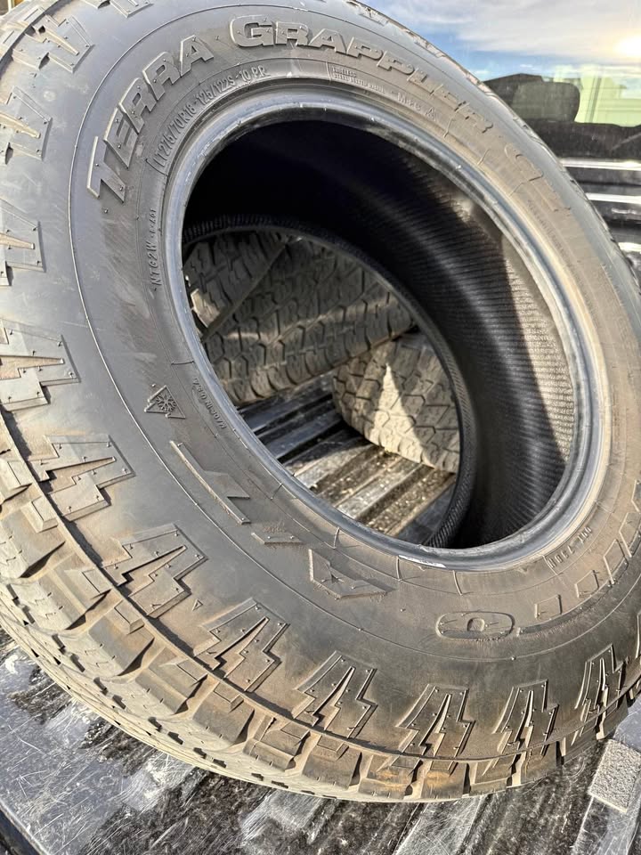 Nitto Tires in Greeley, CO (photo 1)