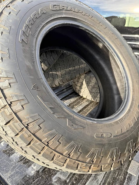Nitto Tires in Greeley, CO (photo 1)