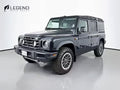 2025 INEOS Grenadier AWD4WD 7065 Miles