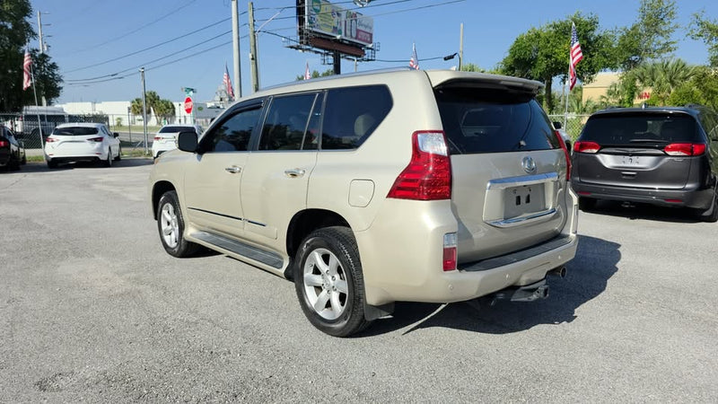 2012 Lexus GX in Orlando, FL (photo 7) — photo 7