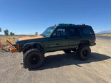 1999 Jeep Cherokee XJ in Syracuse, UT (photo 3)