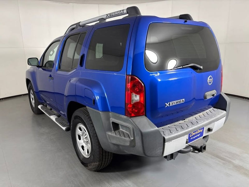 2014 Nissan Xterra X E60327 in Mesa, AZ (photo 6) — photo 6