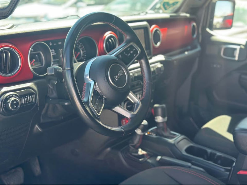 2020 Jeep Gladiator · Rubicon in Visalia, CA (photo 12) — photo 12