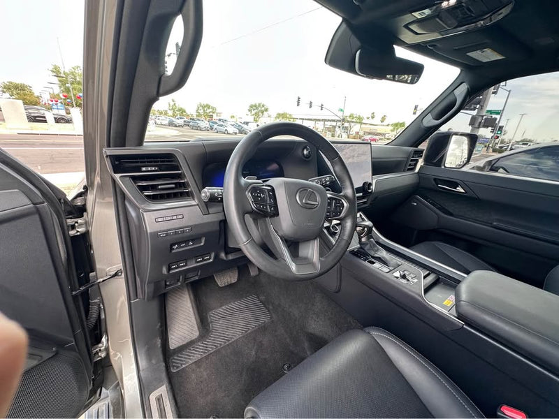 2025 Lexus GX · 550 Overtrail+ in Phoenix, AZ (photo 10) — photo 10