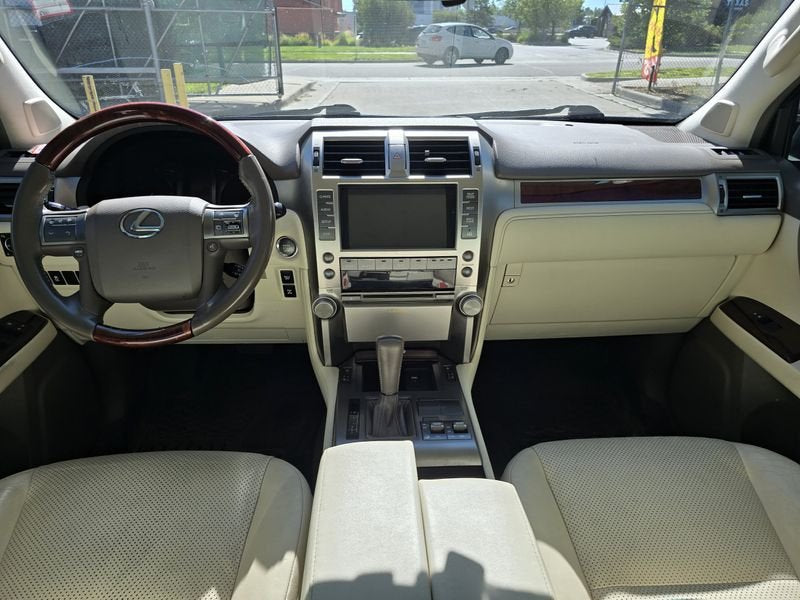 2013 Lexus GX 460 (photo 5) — photo 5
