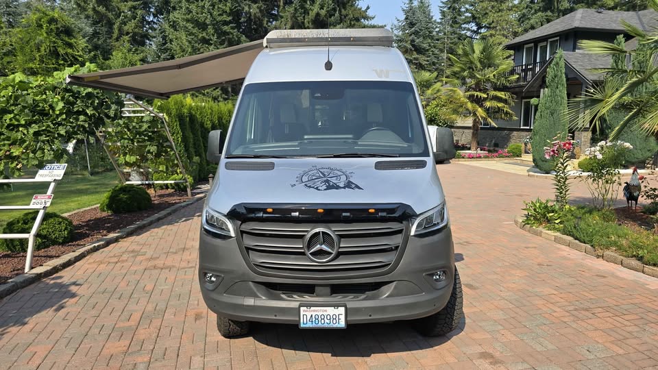 2020 Winnebago Revel 44E in Auburn, WA (photo 5) — photo 5