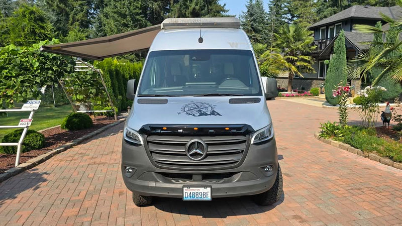 2020 Winnebago Revel 44E in Auburn, WA (photo 5) — photo 5