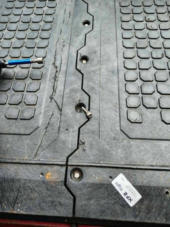 2012 F150 Decked system (photo 5) — photo 5