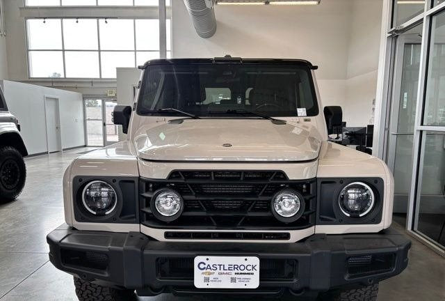 2025 Toyota Grenadier in Denver, CO (photo 2) — photo 2
