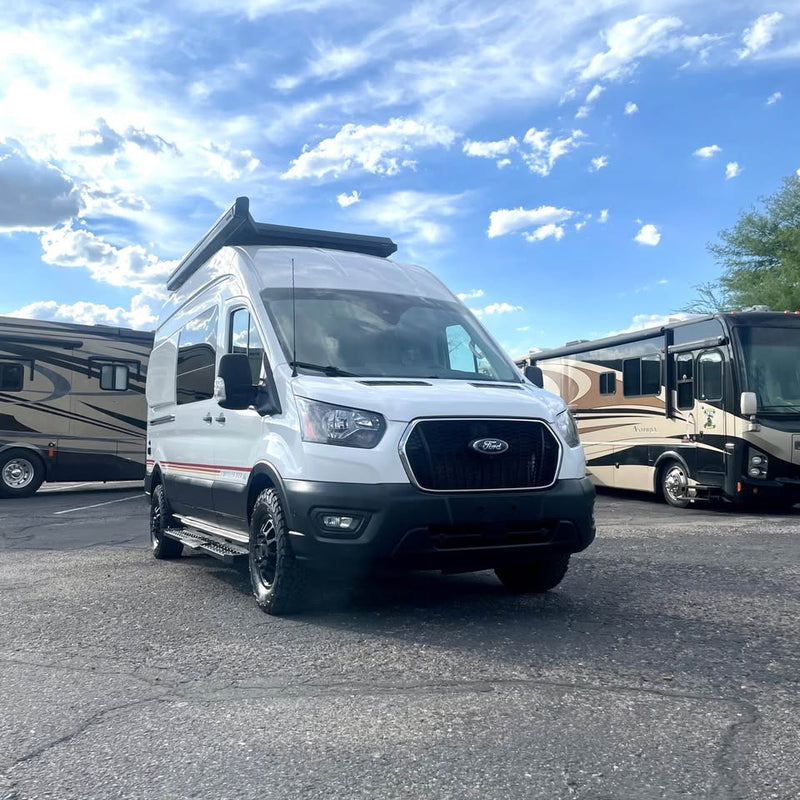 2023 Storyteller Mode LT in Tucson, AZ (photo 3) — photo 3
