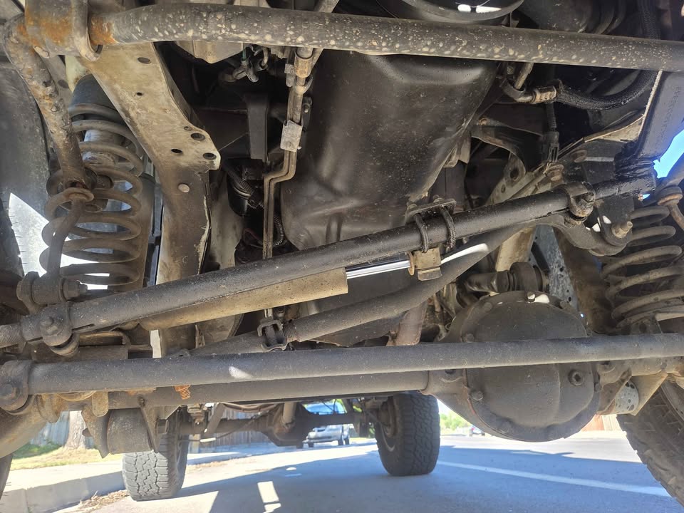 2000 Jeep Cherokee · Sport 4D in Lehi, UT (photo 11) — photo 11