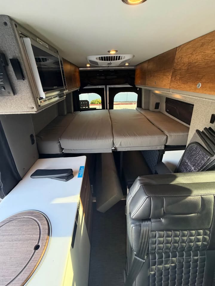2022 Storyteller Overland beast mode 4x4 in Mesa, AZ (photo 5) — photo 5