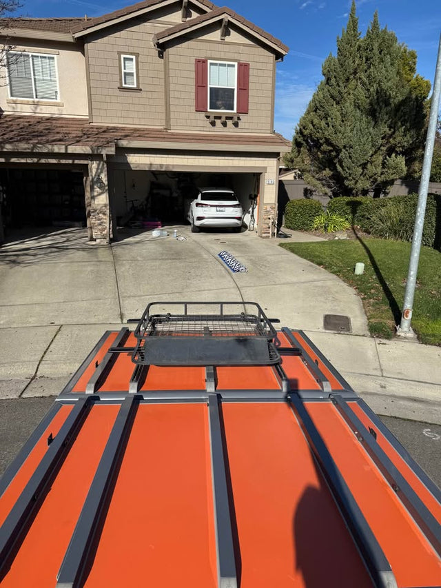 2018 Opus Original Air Pop-Up Camper — photo 3