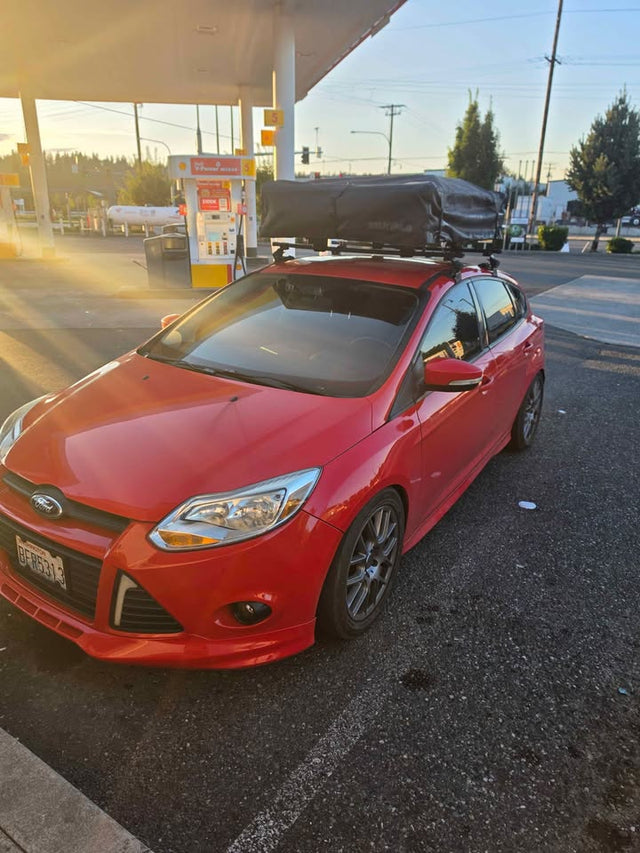 Yakima Skyrise SL Rooftop Tent — photo 2