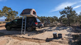 Yakima Skyrise HD Heavy Duty 4 Season Rooftop Tent in Boise, ID (photo 8)
