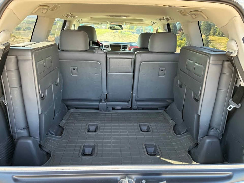 2010 Lexus LX · LX 570 Sport Utility 4D in Corvallis, MT (photo 8) — photo 8