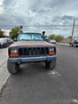 2000 Jeep Cherokee · SE Sport Utility 4D in Phoenix, AZ (photo 1)