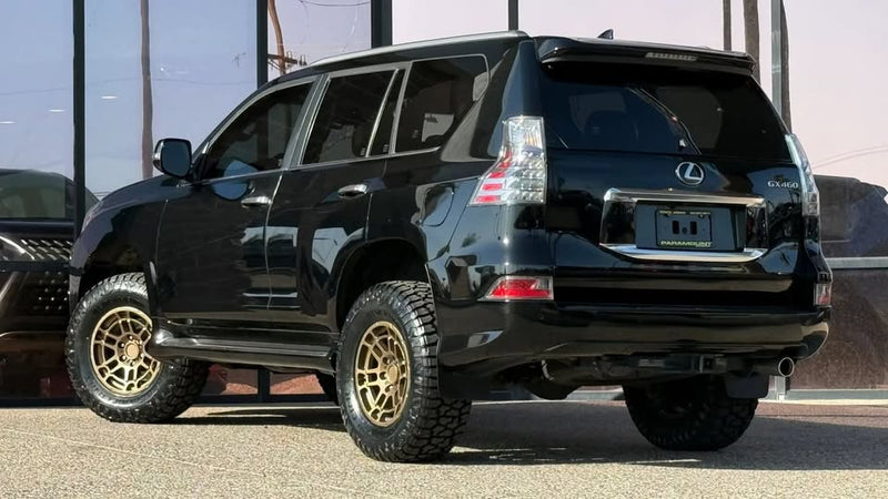 2020 Lexus GX in Tucson, AZ (photo 7) — photo 7