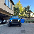 2007 Toyota FJ Cruiser · Sport Utility 2D