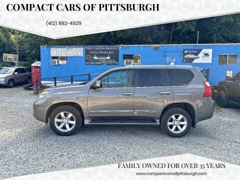 2013 Lexus GX · GX 460 Premium Sport Utility 4D in Pittsburgh, PA (photo 1) — photo 1