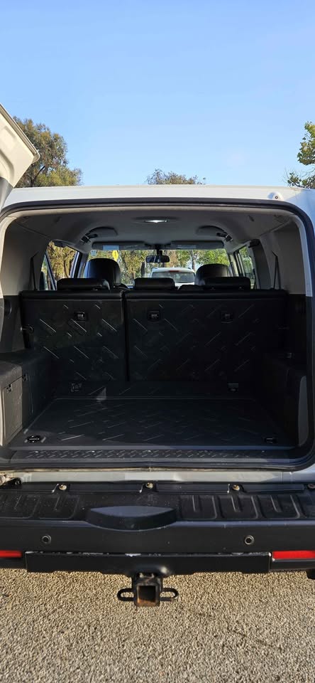 2010 Toyota FJ Cruiser · Sport Utility 2D in South El Monte, CA (photo 10) — photo 10