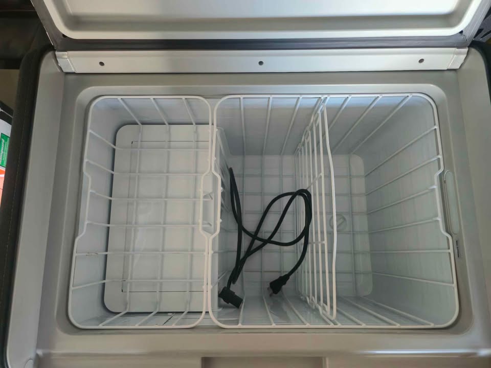 Domestic CFX355IM 55L Camping Fridge in Parker, CO (photo 5)