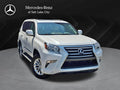 2019 Lexus GX · GX 460