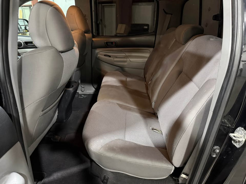 2013 Toyota Tacoma Double Cab · TRD Off-Road Pickup 4D 5 ft in Anniston, AL (photo 12) — photo 12
