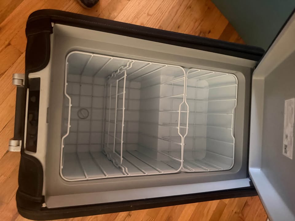 Dometic CFX45 (photo 3) — photo 3