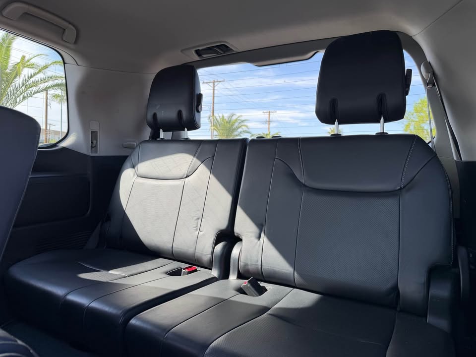 2013 Lexus LX · LX 570 Sport Utility 4D in Mesa, AZ (photo 12) — photo 12