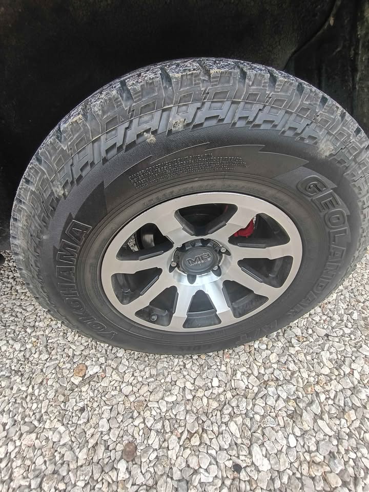 2007 Toyota FJ Cruiser in Pflugerville, TX (photo 5) — photo 5