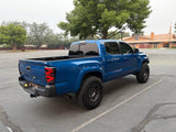 2018 Toyota Tacoma Double Cab · SR5 in Boise, ID (photo 8)