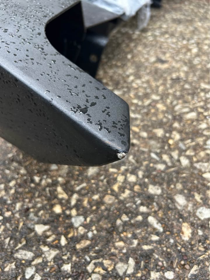 ARB Jeep JL Wrangler rear bumper in Downingtown, PA (photo 4)