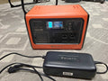 BLUETTI EB55 Portable Power Station