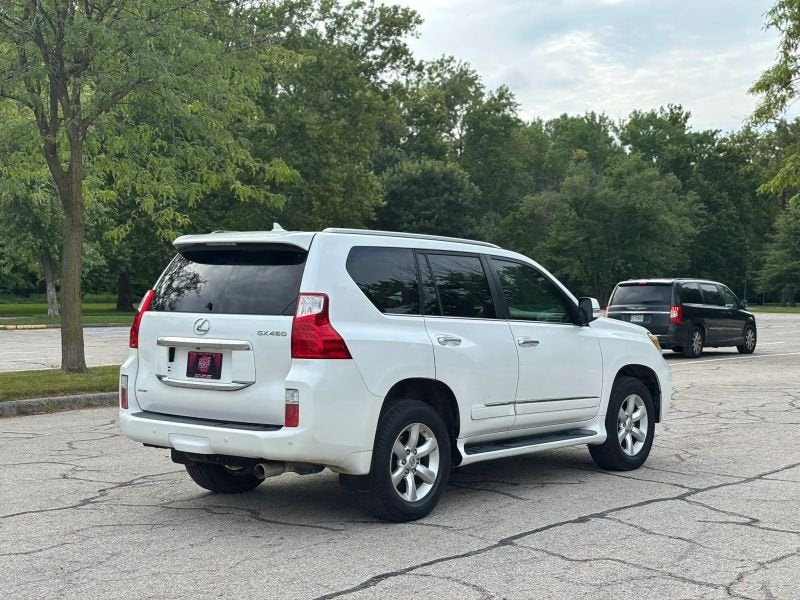 2013 Lexus GX in St Louis, MO (photo 4) — photo 4