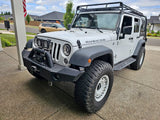 2016 Jeep Wrangler Rubicon in Canby, OR (photo 1)