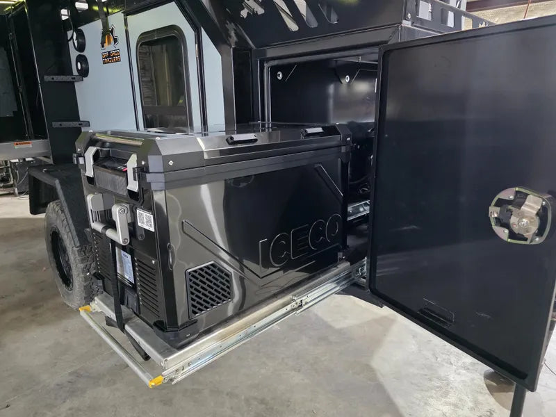 2023 Off Grid Trailers Expedition 2.0 in El Campo, TX (photo 6) — photo 6