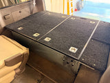Dobinsons Toyota Land Cruiser Drawer System 80 Series in San Francisco, CA (photo 6)