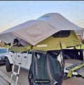 Yakima skyrise Rooftop Tent (plus accessories)