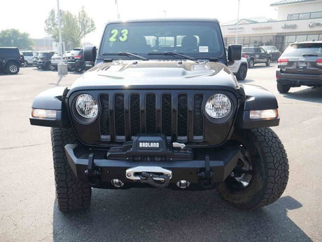 2023 Jeep Gladiator in Nampa, ID (photo 2)