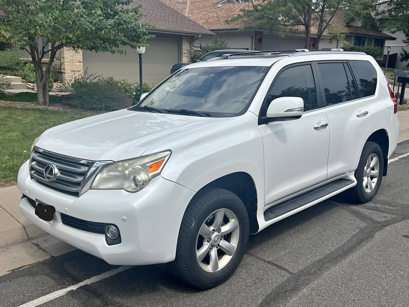 2011 Lexus GX460 in Westminster, CO (photo 1) — photo 1