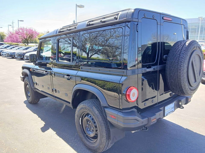 2024 Ineos Grenadier · Fieldmaster Edition in Wilsonville, OR (photo 3) — photo 3