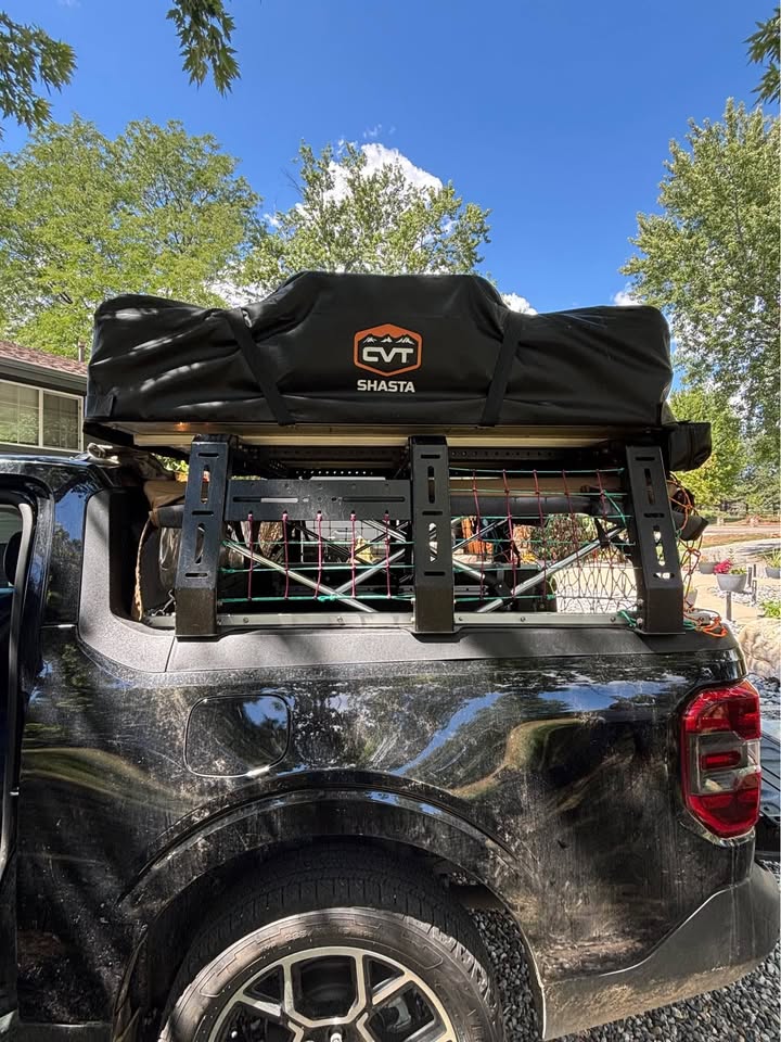 CVT Rooftop Tent in Longmont, CO (photo 5) — photo 5