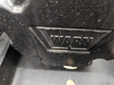 Warn VR EVO12-S Winch w/ Synthetic Rope in North Salt Lake, UT (photo 3)