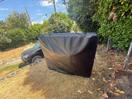 Yakimas SkyRise HD roof top tent - large (fits 3 people) in Tacoma, WA (photo 7)